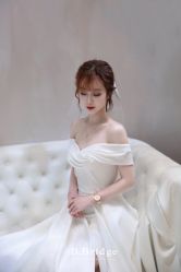点击看大图 -B.Bridge Couture婚纱礼服(福田店)