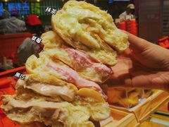 -喜計局·饼行(万象汇店)
