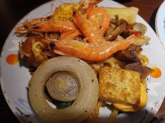 -松子料理(白家庄店)