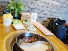 -四喜小胖·北京涮肉(五道营店)