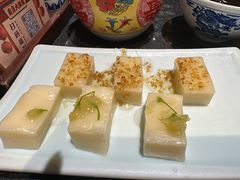 -南京大牌档(新街口德基广场店)