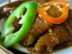 -衡山汇·高级粤菜(霄云路店)