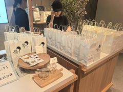 -喜茶(北京财富购物中心店)