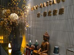 -涟LIAN·泰式按摩·MASSAGE·SPA(深业上城店)