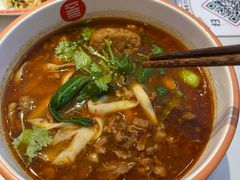 -初晋·山西地道刀削面.晋北莜面香(星耀城店)