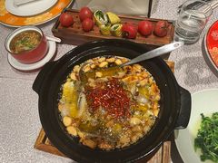 -北京王府井希尔顿酒店·秦唐中餐厅Chynna