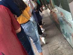 -长发西饼(临顿路店)