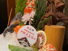 -上井料理黑金店(IFS国金中心店)