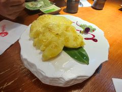 -鳗鱼家·深夜食堂(军博店)