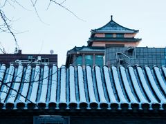 -王府井天主教堂