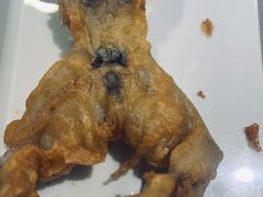 -铭记蛙小仙·活蛙畅享(CBD万达广场店)