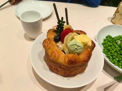 -大鸭梨烤鸭(甘家口店)