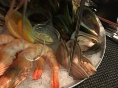 -The Grill by Sean Connolly