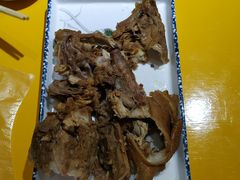 -砖头卤味