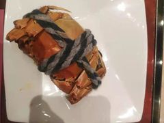-河北宾馆·香溢自助餐(裕华店)
