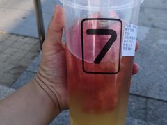 -7分甜(苏州中心店)