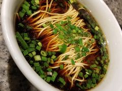 -南京大牌档(香港广场店)