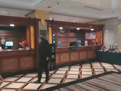 -上海国际饭店