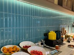 -广州花都希尔顿惠庭酒店