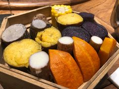 -琼菜王(南海店)