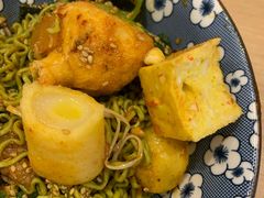 -皆道拌麻辣烫·麻辣拌