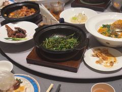 -狮王府淮扬菜(新街口友谊店)