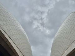-悉尼歌剧院