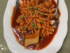 -福慧慈缘素食餐厅(王府井店)