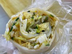 -安徽阜阳卷馍(西单店)