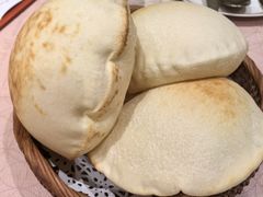 -BRBR叙利亚餐厅(总店)