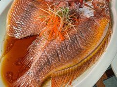 -良师门滨海人家·海鲜·家常菜(滨海城店)