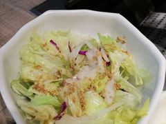 -一心烤肉(延安路店)