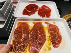 -神户赤童日式烤肉(金地广场店)