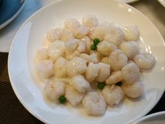 -上海虹桥宾馆味翠餐厅