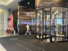 -南京禄口机场雅高铂尔曼大酒店