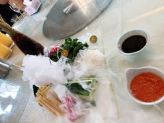 -飞虎过桥米线(翠湖店)