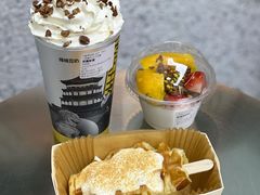 -维维豆奶(金鹰新街口店)