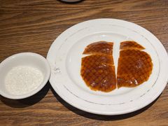 -全聚德(江宁店)
