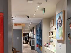 -海马体照相馆(上海月星环球港店)
