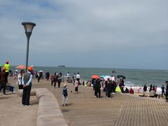 -日照灯塔风景区