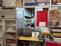 -谭老太正宗柳州螺狮粉(家和花园店)