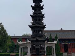 -大槐树寻根祭祖园