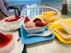 -满记甜品(静安大悦城店)