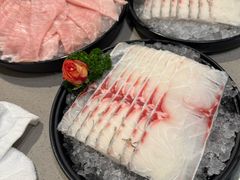 -海底捞火锅(杭州城西银泰城店)