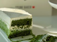 -DRUNK BAKER(上海陕康里店)