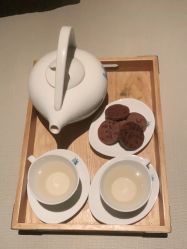 -希尔顿酒店·eforea spa水疗中心