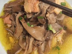 -春天里餐厅(西田城店)