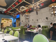 -漓江又一軒·广西菜·桂林米粉(梅林店)