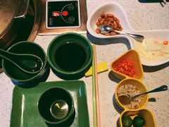 -润园四季椰子鸡火锅(海上世界店)