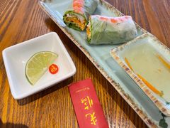-越南牛肉河粉餐厅(书院巷店)
